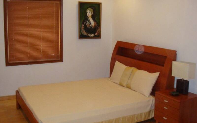 TG Stays Panchsheel Enclave, New Delhi 4